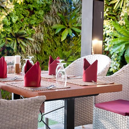 Sandalay Resort Pattaya Luaran gambar