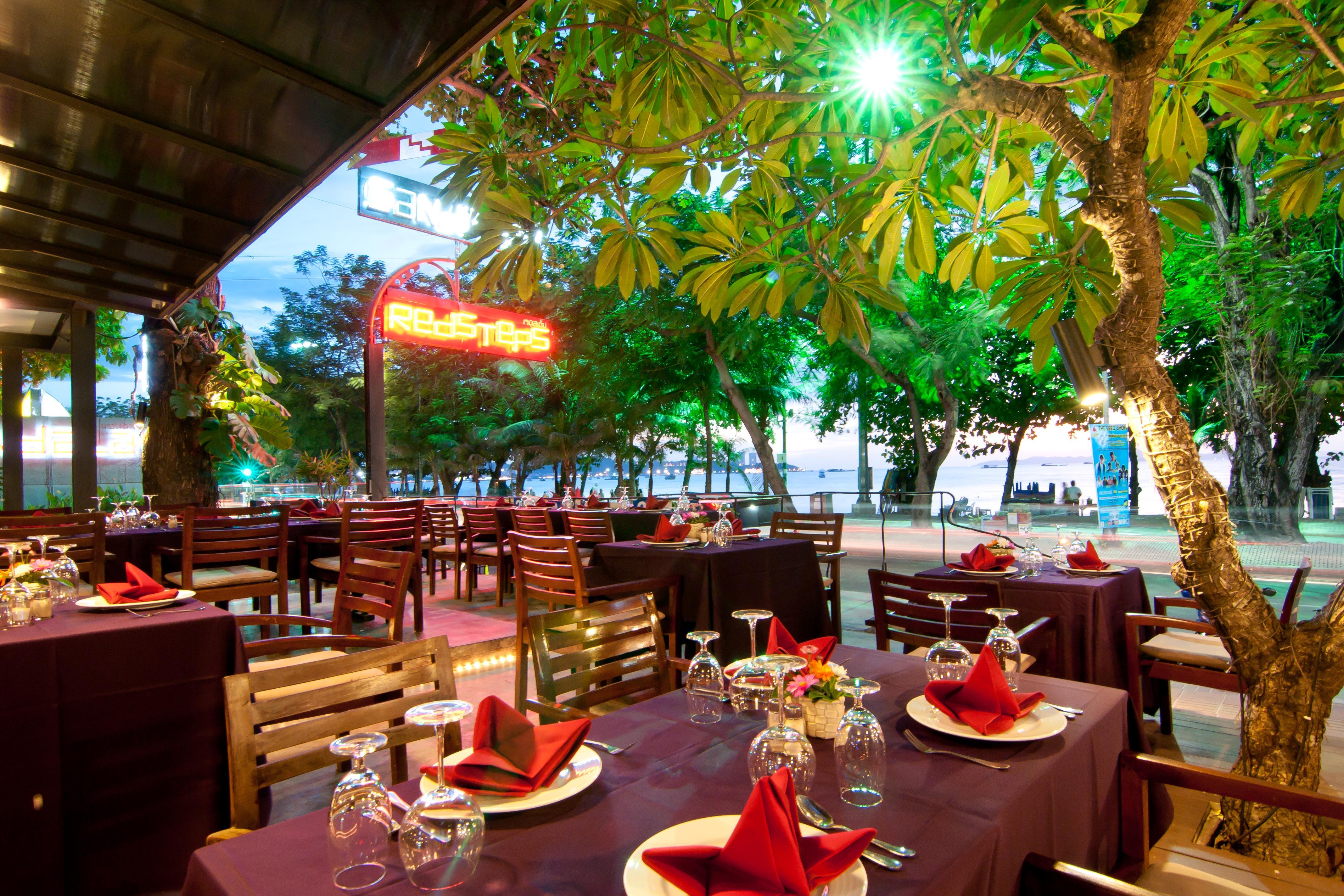 Sandalay Resort Pattaya Luaran gambar